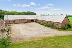 Viborgvej 322, Røgind, 7840 Højslev