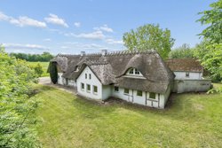 Nebsager Kirkevej 20, Nebsager, 8783 Hornsyld