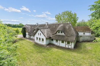 Nebsager Kirkevej 20, 8783 Hornsyld