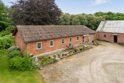 Viborgvej 322, Røgind, 7840 Højslev