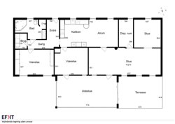 Viborgvej 322, Røgind, 7840 Højslev