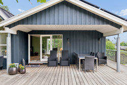 Haslevgaarde Strand 3, Haslevgaarde, 9560 Hadsund