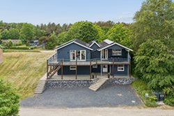 Haslevgaarde Strand 3, Haslevgaarde, 9560 Hadsund