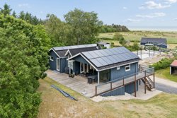 Haslevgaarde Strand 3, Haslevgaarde, 9560 Hadsund