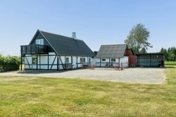 Arløse Torp Vej 15, 4262 Sandved