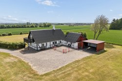 Arløse Torp Vej 15, 4262 Sandved