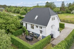Dokkedalvej 47, Mou, 9280 Storvorde