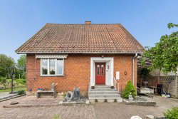 Enggade 9, 8700 Horsens