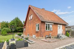 Enggade 9, 8700 Horsens