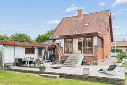 Enggade 9, 8700 Horsens