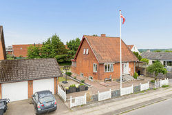Enggade 9, 8700 Horsens