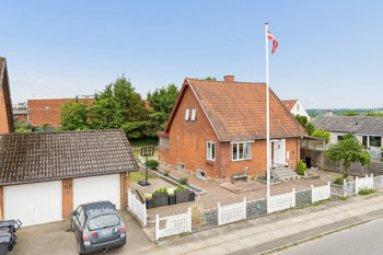 Enggade 9, 8700 Horsens
