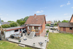 Enggade 9, 8700 Horsens