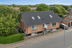 Sønderlandsgade 6, Hvidbjerg, 7790 Thyholm