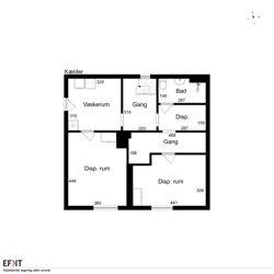 Enggade 9, 8700 Horsens