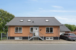 Sønderlandsgade 6, Hvidbjerg, 7790 Thyholm