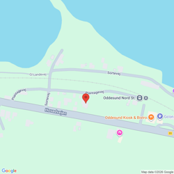 Plantagevej 10, Oddesund, 7790 Thyholm