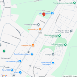 Møllesvinget 11, 8541 Skødstrup
