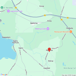 Kærtoften 14, Kejlstrup, 8410 Rønde