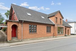 Søndergade 39, 8783 Hornsyld