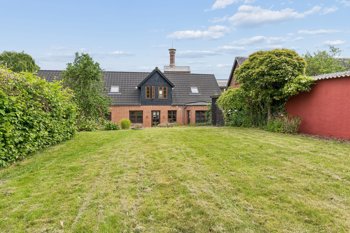 Søndergade 39, 8783 Hornsyld
