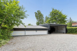 Søndergade 39, 8783 Hornsyld