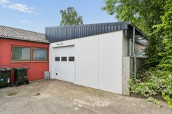 Søndergade 39, 8783 Hornsyld