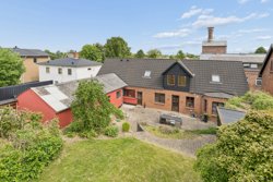Søndergade 39, 8783 Hornsyld