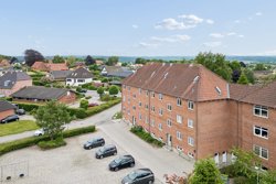 Gunhildsvej 1, st. th, 8920 Randers NV