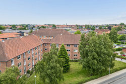 Gunhildsvej 1, st. th, 8920 Randers NV