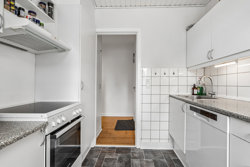 Gunhildsvej 1, st. th, 8920 Randers NV