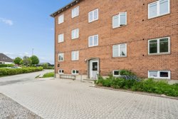 Gunhildsvej 1, st. th, 8920 Randers NV