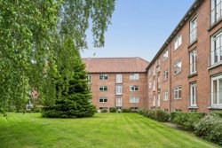 Gunhildsvej 1, st. th, 8920 Randers NV