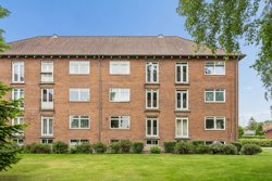 Gunhildsvej 1, st. th, 8920 Randers NV