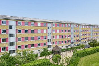 Skelvangsvej 87, 1 mf, 8920 Randers NV