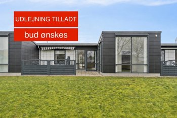 Vestergade 33, 7280 Sønder Felding
