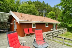 Svampedamvej 19, Femmøller, 8400 Ebeltoft