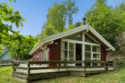 Svampedamvej 19, Femmøller, 8400 Ebeltoft