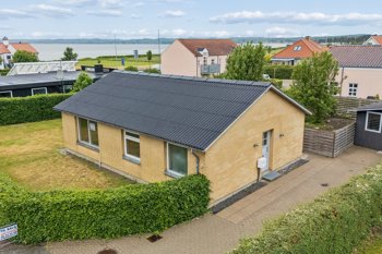 Reberbanen 7, 8400 Ebeltoft