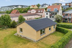 Reberbanen 7, 8400 Ebeltoft