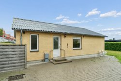 Reberbanen 7, 8400 Ebeltoft