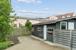 Reberbanen 7, 8400 Ebeltoft