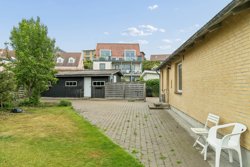 Reberbanen 7, 8400 Ebeltoft