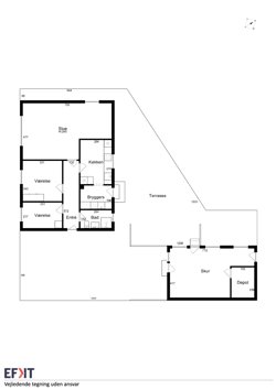 Reberbanen 7, 8400 Ebeltoft