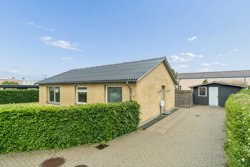 Reberbanen 7, 8400 Ebeltoft