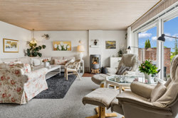 Rødkælkevej 4, 8660 Skanderborg