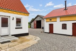 Storskovvej 76, Dorf, 9330 Dronninglund