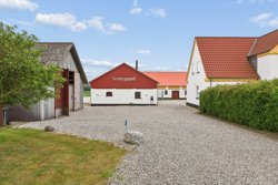 Storskovvej 76, Dorf, 9330 Dronninglund