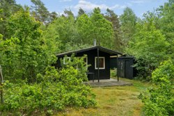 Rævevej 14, Thorsager, 8410 Rønde