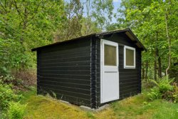 Rævevej 14, Thorsager, 8410 Rønde